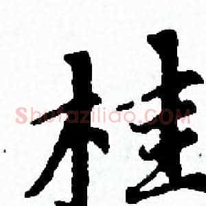 桂
