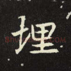 埋