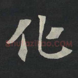 化
