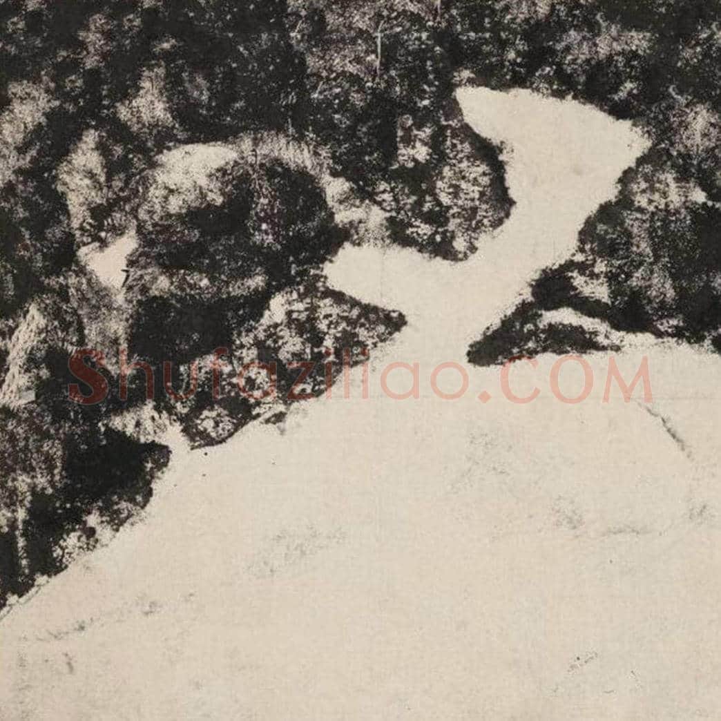 名毛笔隶书怎么写？毛笔隶书名字写法字帖图片,摘自泰山经石峪金刚经