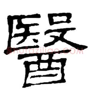 医