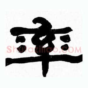 率