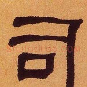 司