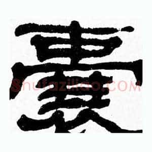 囊