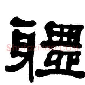 体