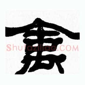禽