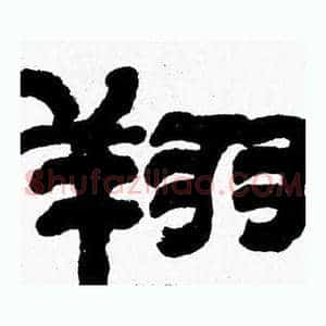 翔