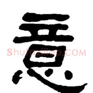 意