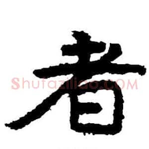 者