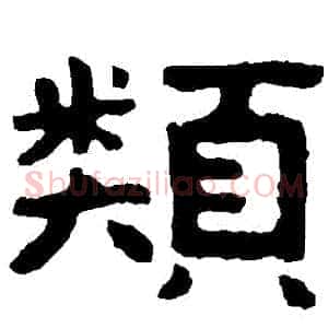 類