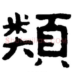 类