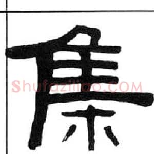 集