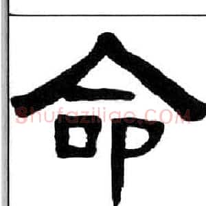 命