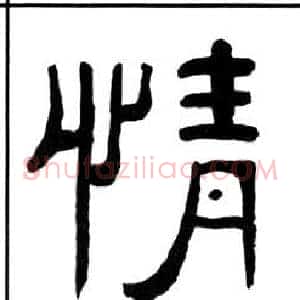 情