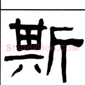 斯