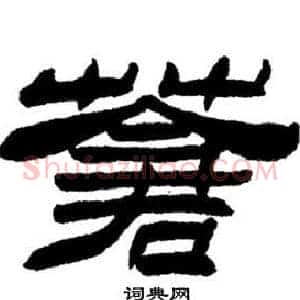 蒼