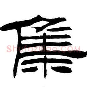 集