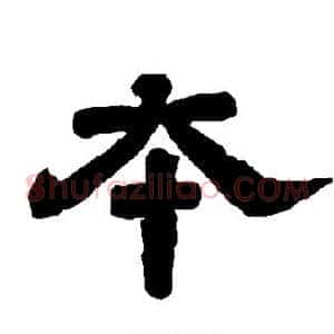 本