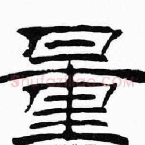 量