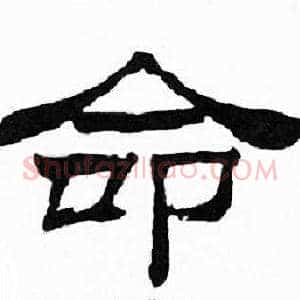 命