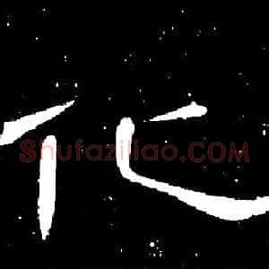 化