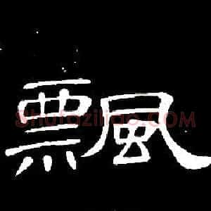 飘
