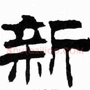 新