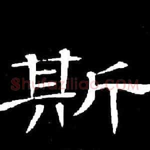 斯