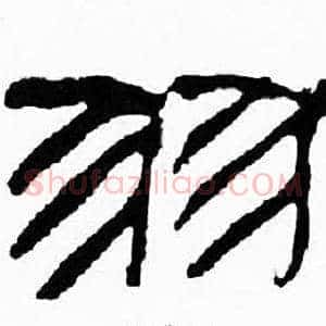 羽