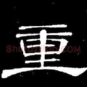 重