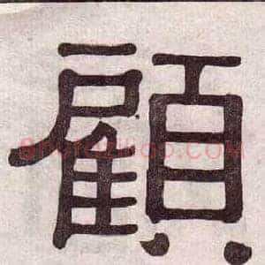 顧