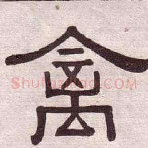 禽