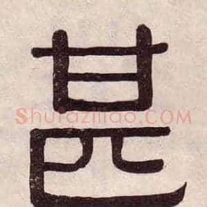 甚