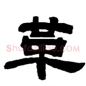 革