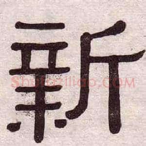 新
