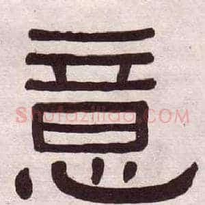 意