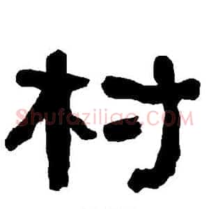 村