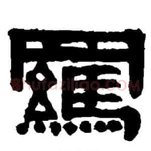 羁