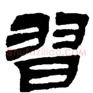 习