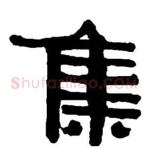 集