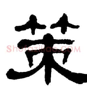 策
