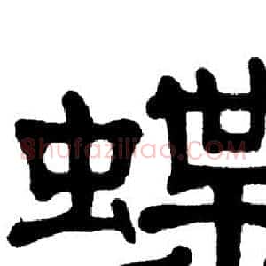 蝶