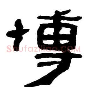 博