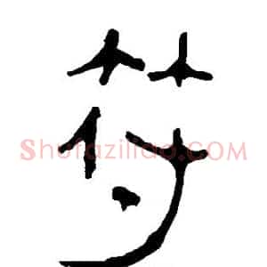 符