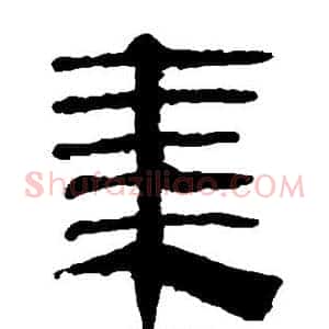 集