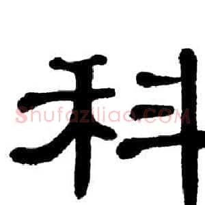科