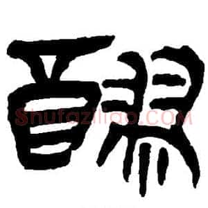 醪