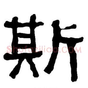 斯