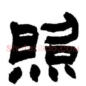 照