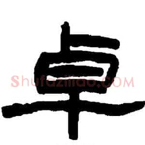 卓